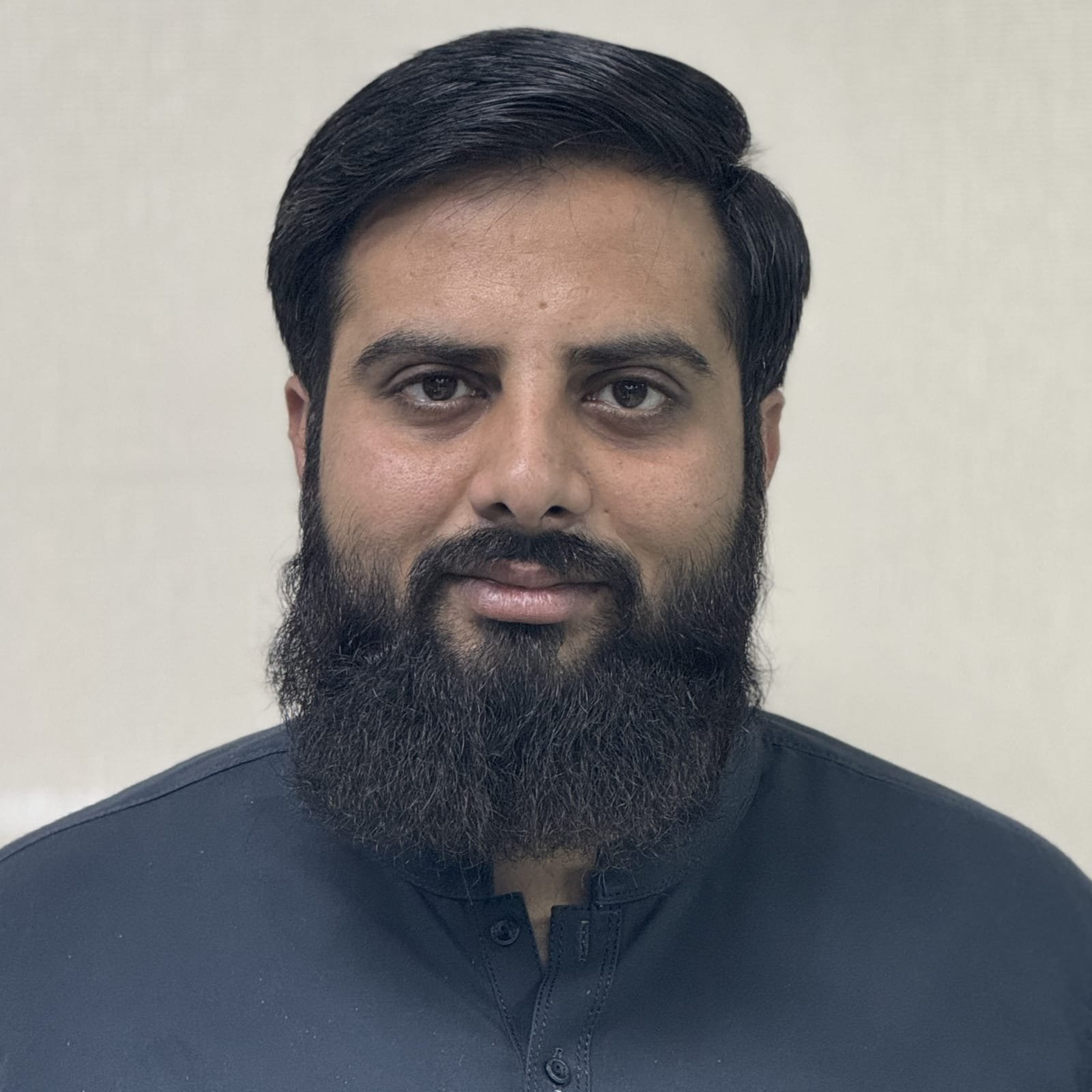 Hamza Yousuf