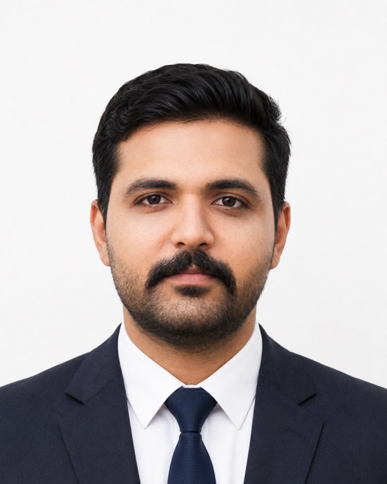Jameel Ali
