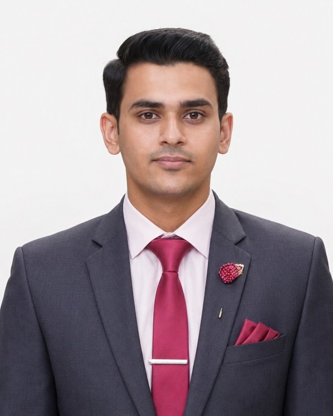 Junaid Akram