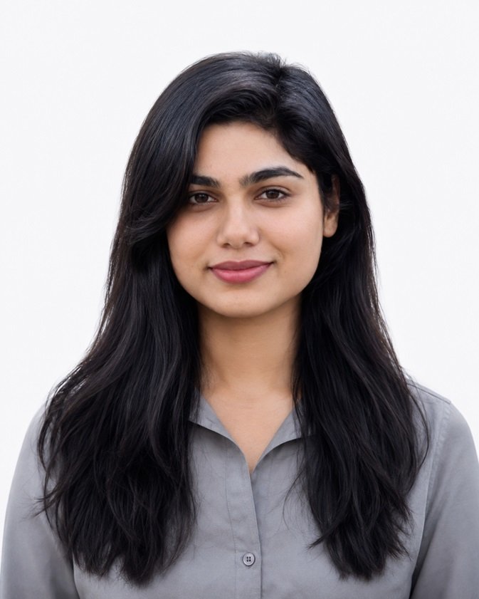 Mahak Jamal