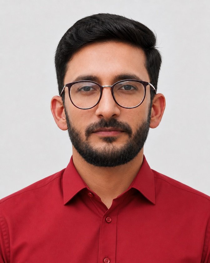 Mohammad Haris