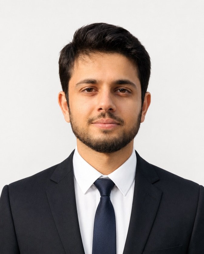 Mohammad Moin