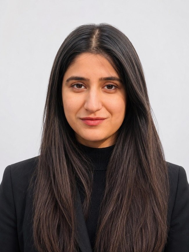 Sadia Akhter
