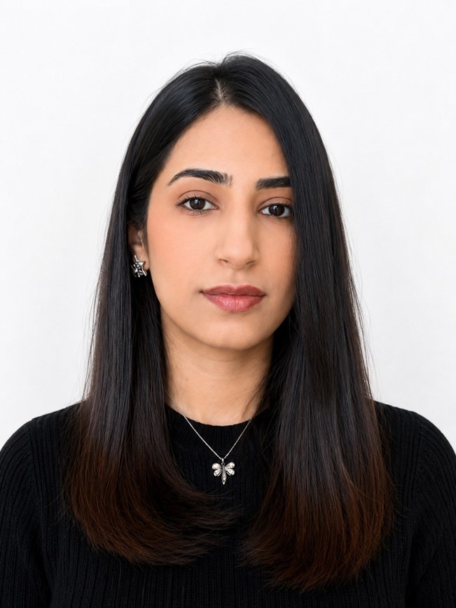 Sameera Saeed