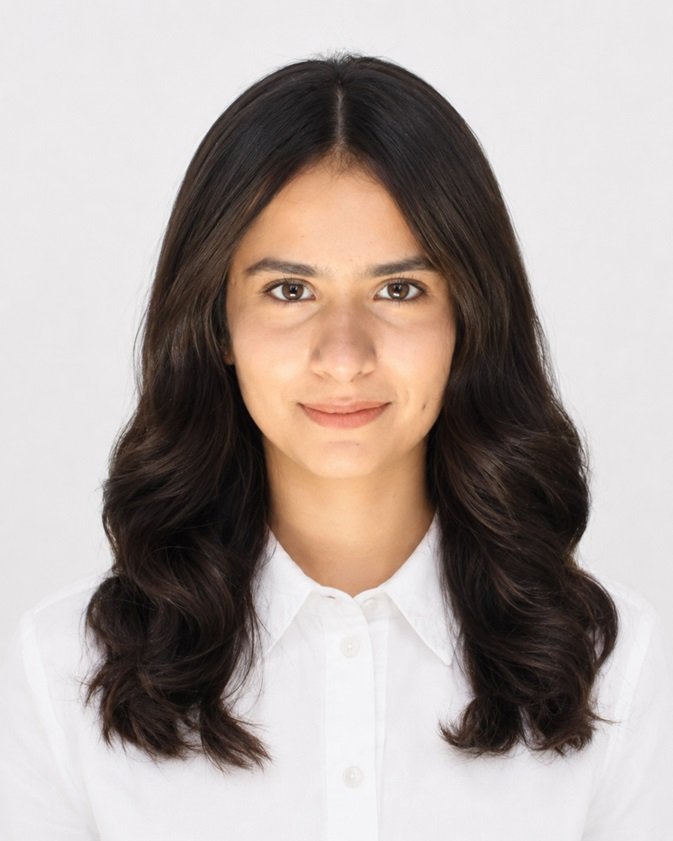 Zara Iqbal