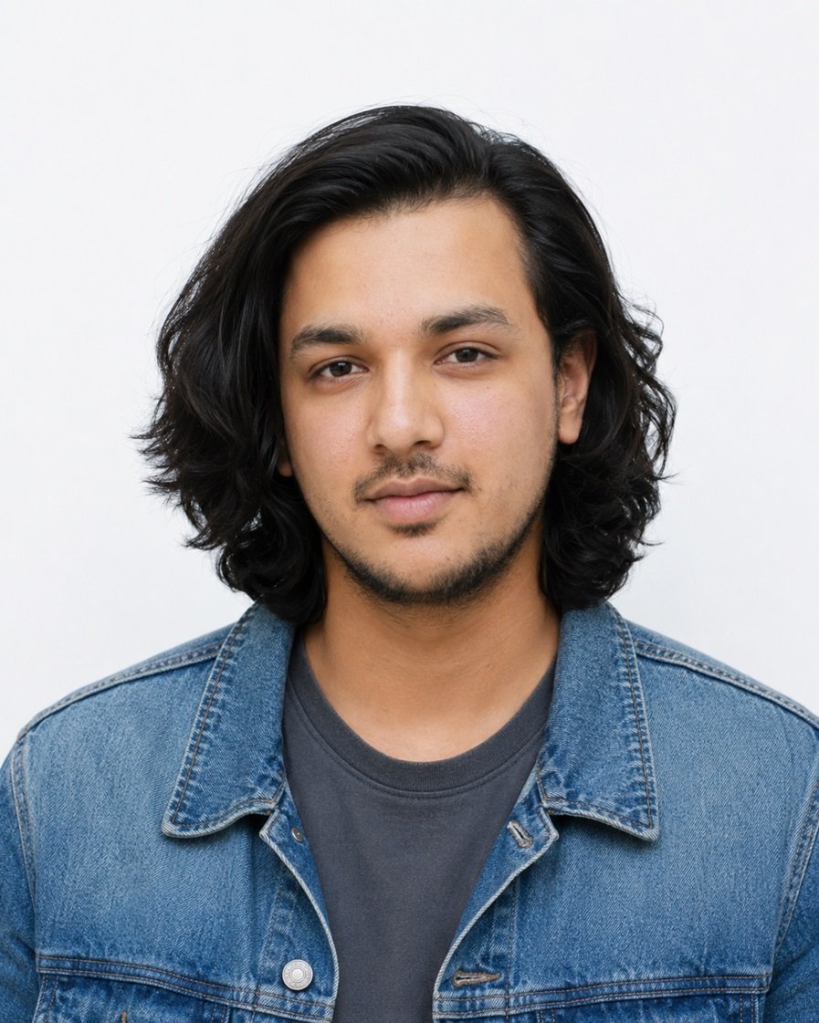 Ziagham Shah