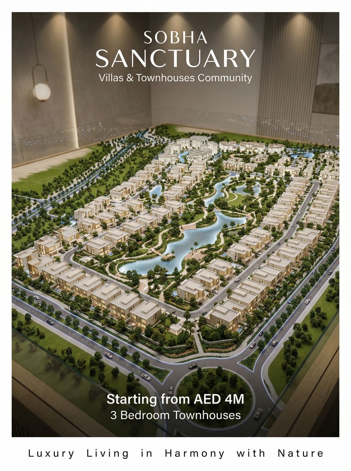 Sobha Sanctuary
