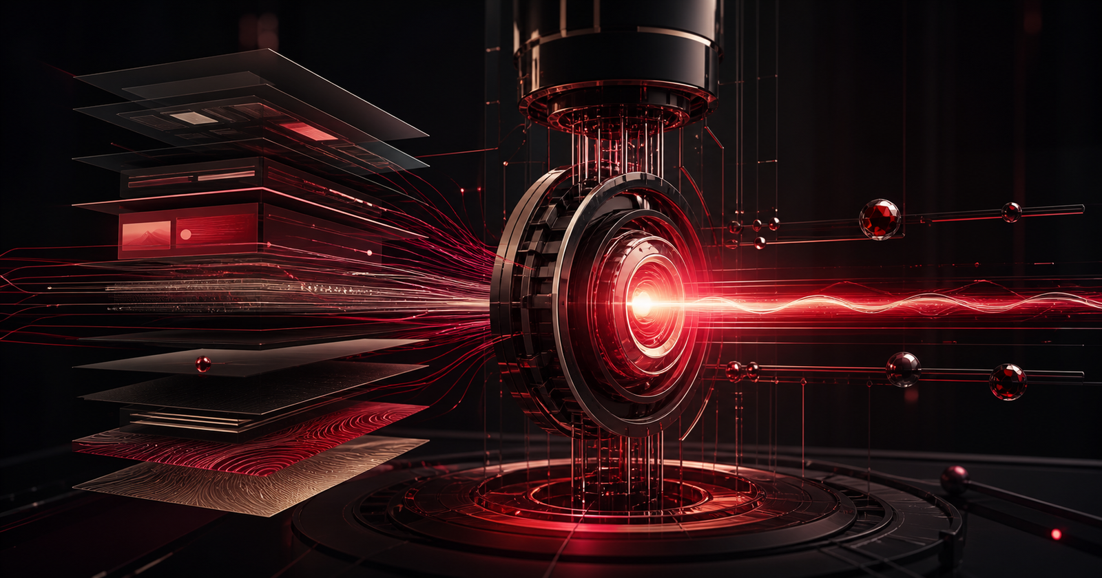 CodeFier editorial illustration for technical seo performance